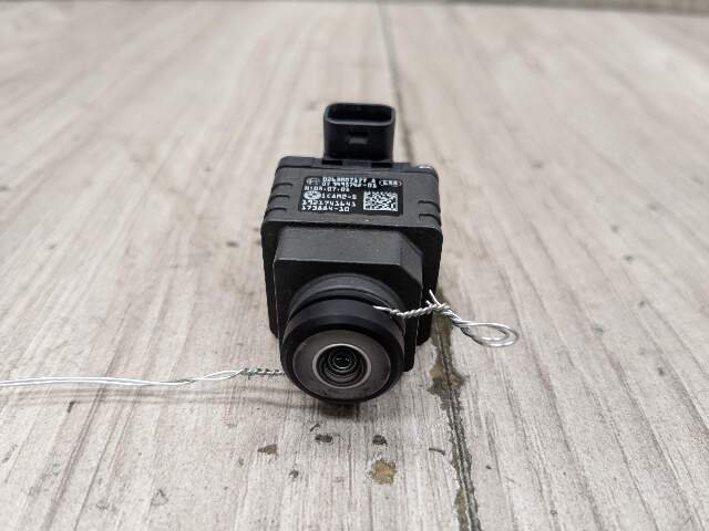 2020 BMW 740i G12 Surround View Camera 9495742