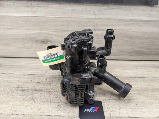 OEM BMW G01 G05 G07 G20 G22 G23 G26 G30 G42 Engine B58 Heat Management Module
