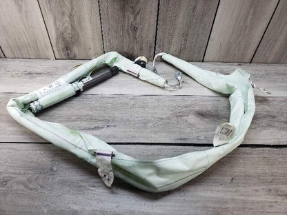 OEM BMW F30 F36 F80 M3 328 335 435 Left Driver Roof Head Curtain Air Bag Airbag
