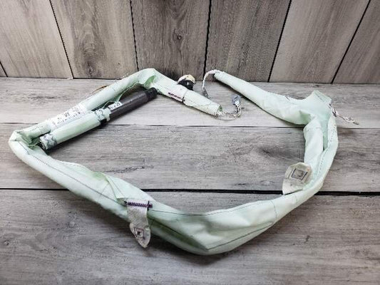 OEM BMW F30 F36 F80 M3 328 335 435 Left Driver Roof Head Curtain Air Bag Airbag
