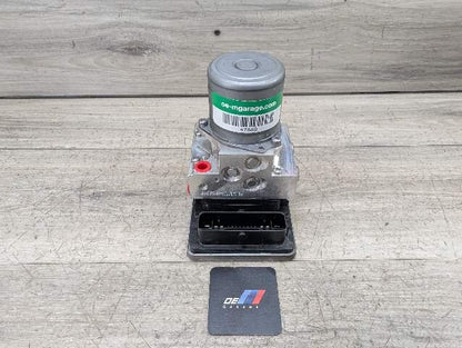 2017 BMW 740i G12 ABS Pump Module 6884577 PRE-LCI OEM BMW G01 G12 G30 ABS Brake Pump Anti Lock DSC Dynamic Stability
