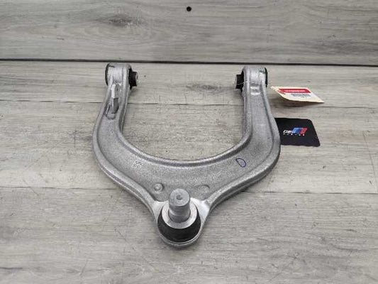 19-25 OEM BMW G05 G06 G07 X5 X6 X7 Front Left Driver Side Upper Control Arm