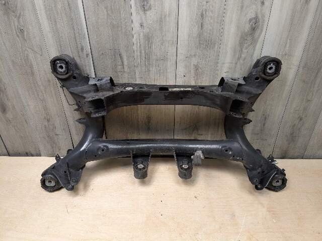 2020 BMW M340i G20 Rear Axle Support Crossmember Subframe 6922028