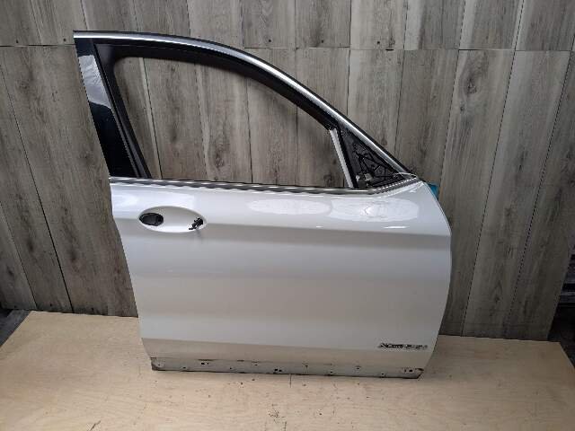 2018 - 2024 BMW X3 G01 Front Right Passenger Door Shell Panel 7465528