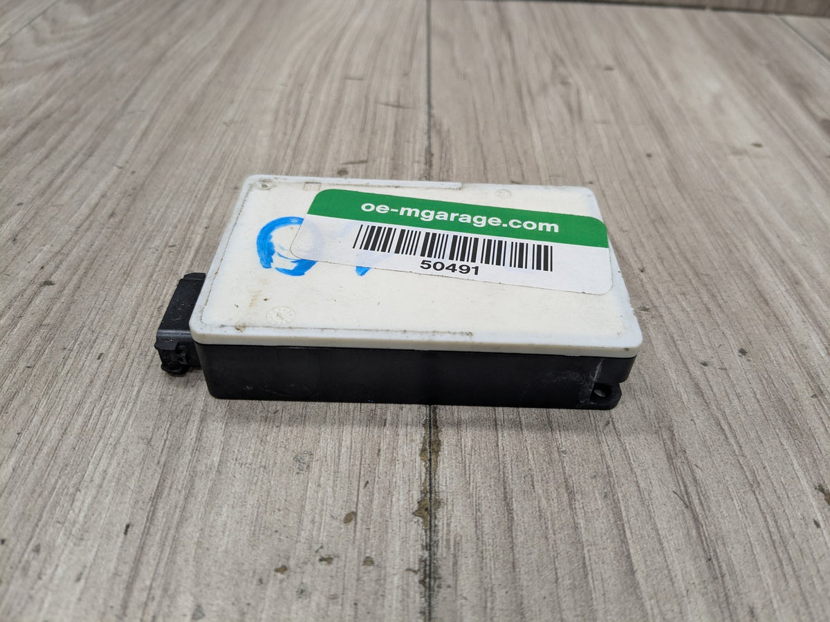 10-16 OEM Mercedes W212 E350 E550 Front Bumper Blind Spot Radar Distance Sensor