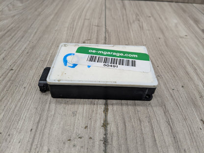 10-16 OEM Mercedes W212 E350 E550 Front Bumper Blind Spot Radar Distance Sensor