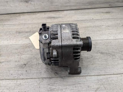 BMW F10 528i N20B20O0 Engine Motor Generator Alternator 7605061 OEM BMW E84 F10 F22 F25 F30 F32 F36 N20 N26 Charging Alternator Generator 210A