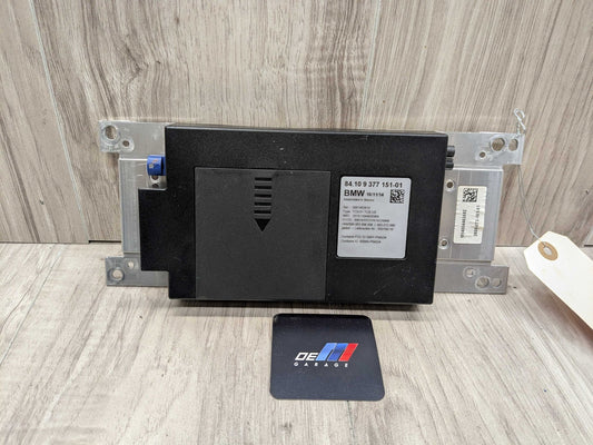 11-16 OEM BMW F30 F32 F36 F80 F82 F83 M3 M4 M5 M6 Telematics Control Unit Module