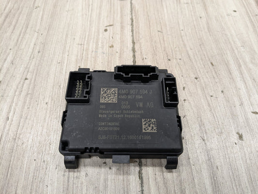 18-24 OEM Audi A4 A5 S4 S5 Rear Panoramic Sunroof Control Module Unit