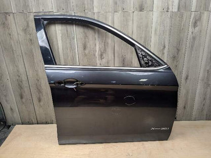 *15-19 OEM BMW F16 X6 F86 X6M Front Right Passenger Door Shell Panel Grey A90