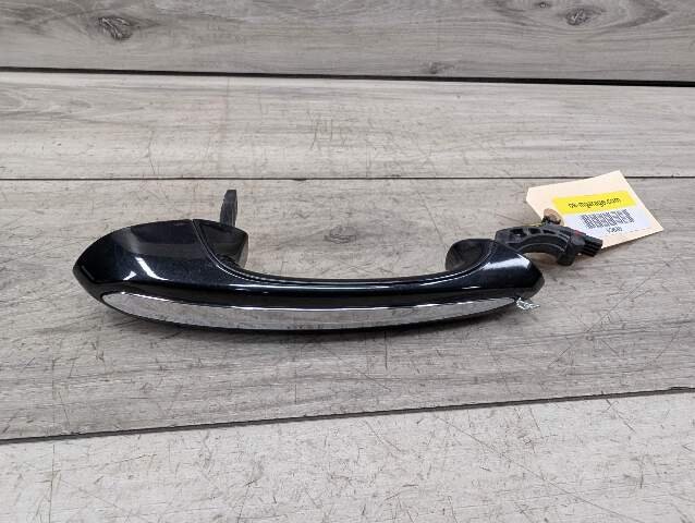 17-20 OEM BMW G30 Front Rear Right Passenger Exterior Door Handle COMFORT ACCESS