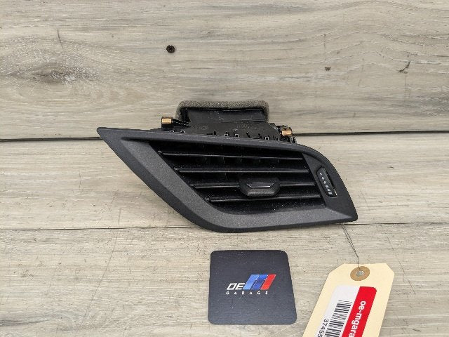 20-24 OEM BMW F44 228 M235 Front Right Passenger Side Air AC Vent Dash Grille