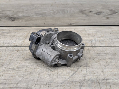 08-18 OEM AUDI A4 A5 A6 A7 A8 Q5 Q7 S4 S5 SQ5 Engine Throttle Body