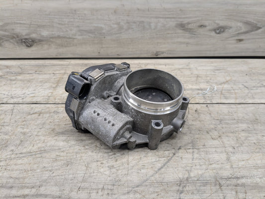 08-18 OEM AUDI A4 A5 A6 A7 A8 Q5 Q7 S4 S5 SQ5 Engine Throttle Body