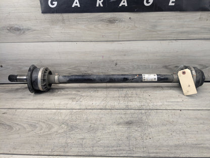 19-26 OEM BMW G20 G42 230iX 330i 330iX REAR Right Passenger Output Shaft CV Axle