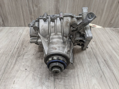 2016 BMW X1 Transmission Transfer Case k 7646889
