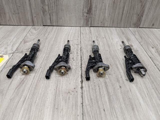 OEM BMW F44 F48 G01 G05 G20 G26 G30 G42 Engine High Pressure Fuel Injectors Set