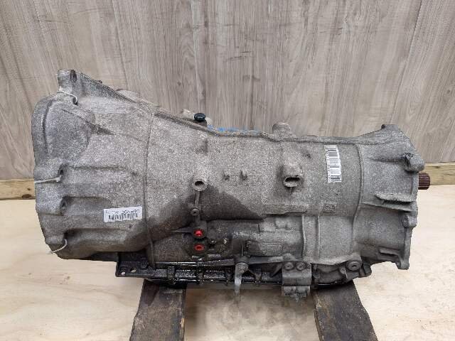 2007-2010 BMW X5 3.0 N52 Automatic Transmission 6HP21 AWD