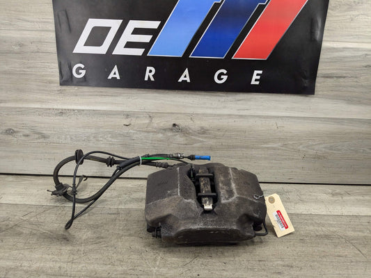 NOTE* OEM BMW G05 G06 40 G20 G22 G23 G26 430 G30 Front Left Driver Brake Caliper