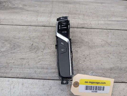 17-21 OEM BMW G01 G30 X3 Switch Sport Comfort Operating Unit Center Console