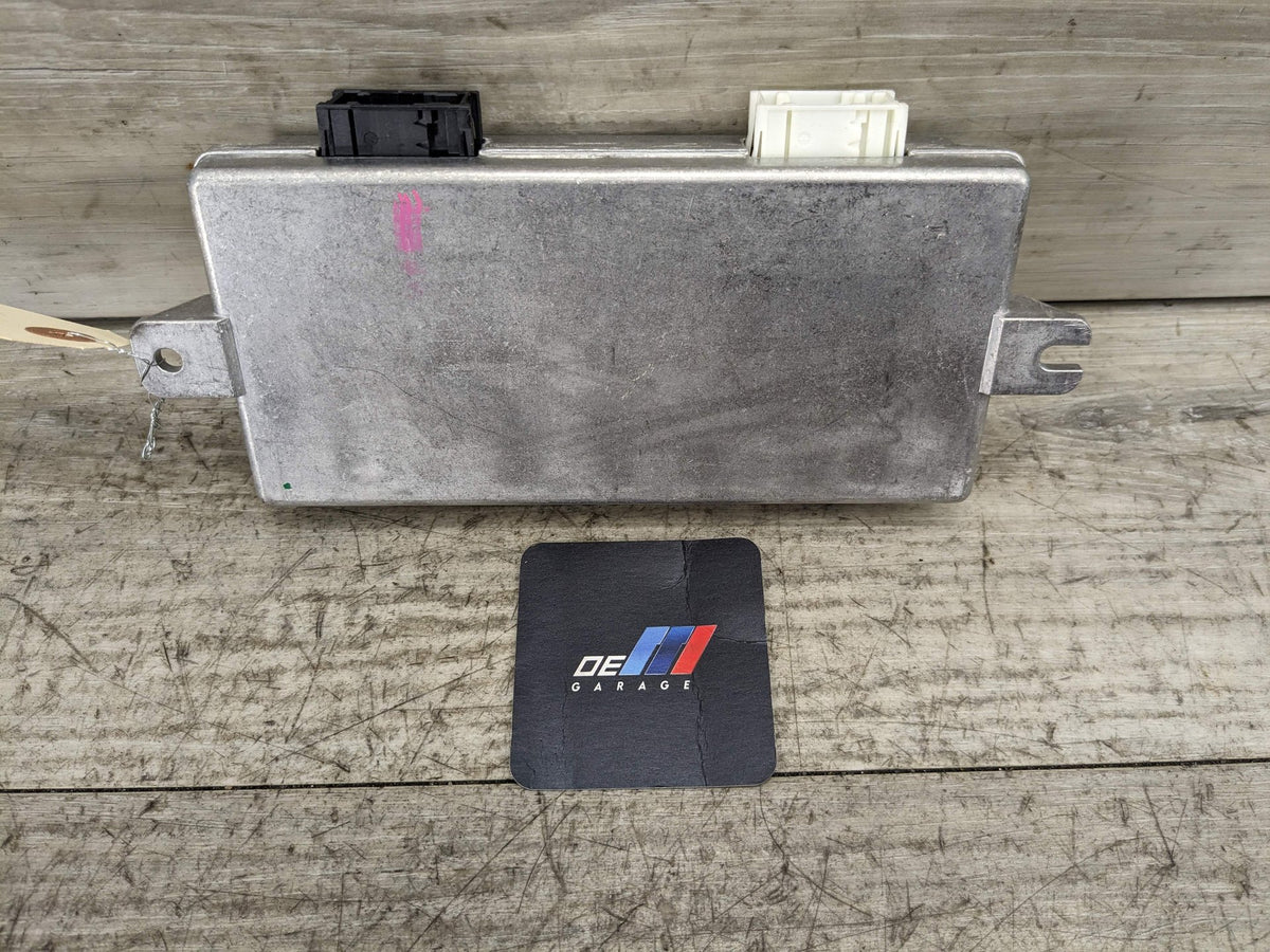 10-18 OEM BMW F10 F22 F30 F32 F13 F85 X5 Parking Assist Camera Control Module
