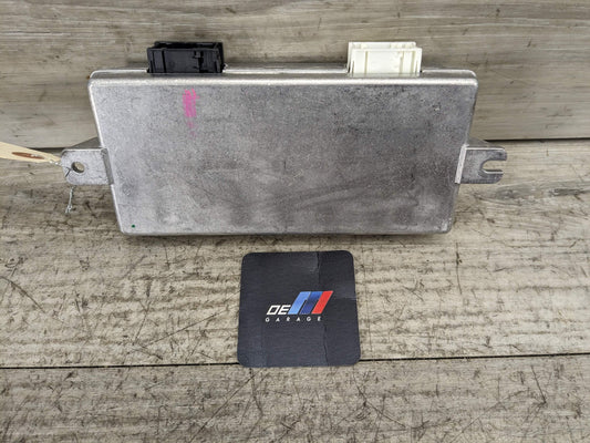10-18 OEM BMW F10 F22 F30 F32 F13 F85 X5 Parking Assist Camera Control Module