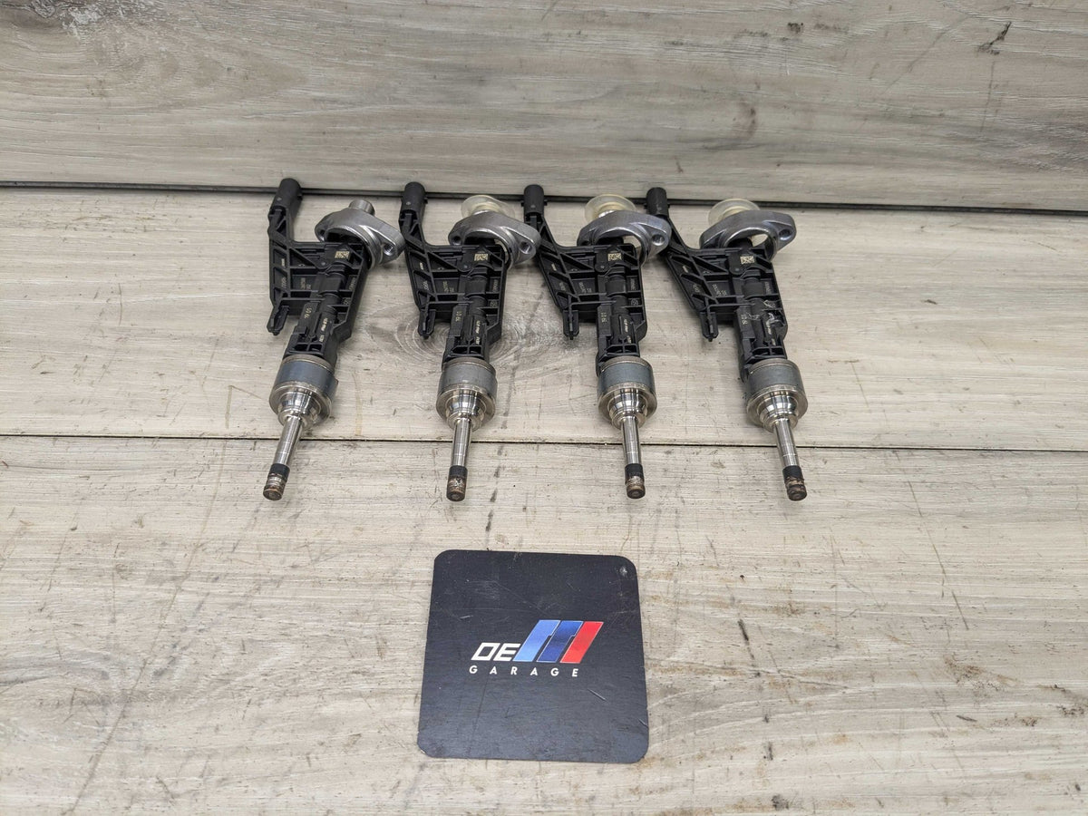 2021 OEM BMW F39 F44 F97 G80 G82 Engine B48 S58 High Pressure Fuel RP Injectors