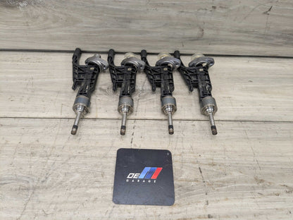 2021 OEM BMW F39 F44 F97 G80 G82 Engine B48 S58 High Pressure Fuel RP Injectors