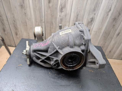 Mercedes W207 W212 W218 CLS550 E550 Rear Axle Differential Carrier 2.47 RWD 81k