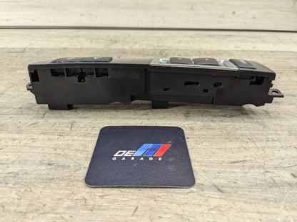 09-15 OEM BMW F01 F02 F10 F06 F12 Switch Sport Operating Unit Center Console