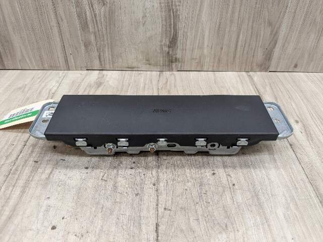 16-22 OEM BMW F39 F48 X1 X2 Front Left Driver Knee Lower Dash Airbag Black