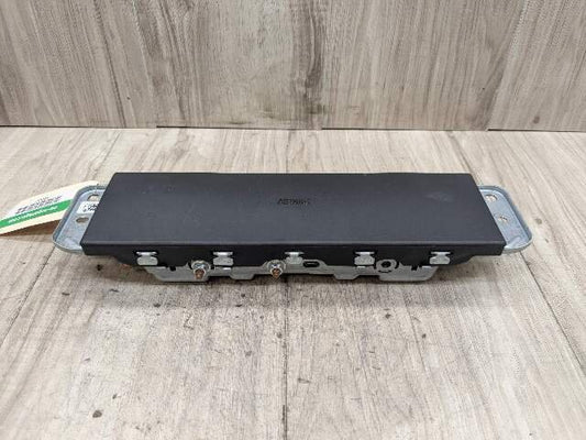 16-22 OEM BMW F39 F48 X1 X2 Front Left Driver Knee Lower Dash Airbag Black