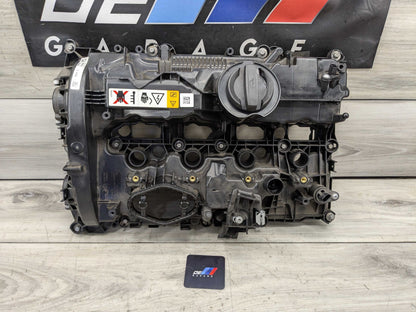 OEM BMW F39 F44 F48 G01 G20 G22 G23 G30 Engine B46 B48 Cylinder Head Valve Cover