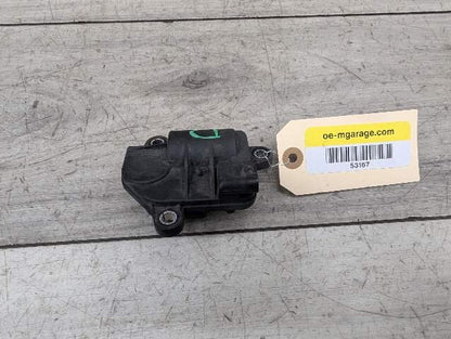 OEM BMW G01 G02 G11 G12 G14 G15 G30 X3 Muffler Exhaust Flap Actuator Drive Motor