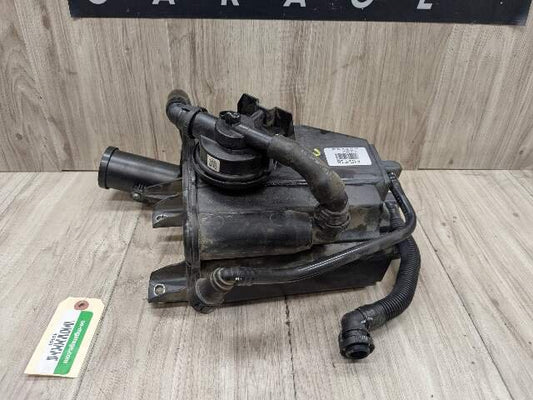 OEM BMW F15 F16 F85 X5 X6 Charcoal Filter Fuel Tank Vapor Evaporator Canister