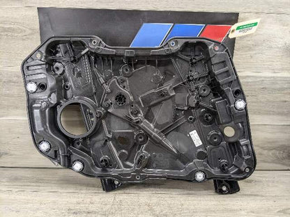 OEM BMW G20 G80 330 M340 M3 FRONT Left Driver Door Window Regulator Motor