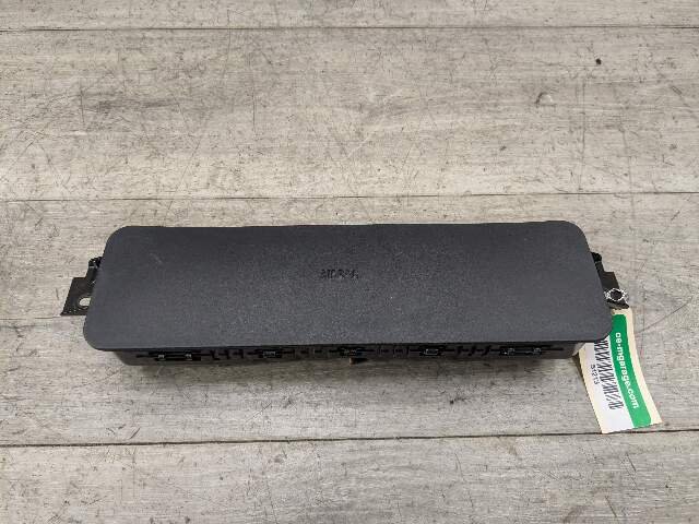 18-24 OEM BMW G01 G02 F97 X3 X4 Right Passenger Knee Airbag Air Bag 9363844
