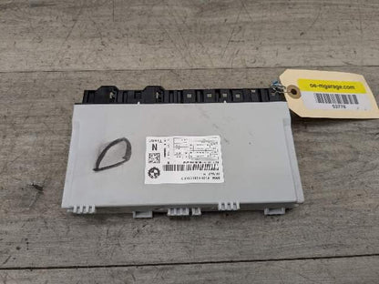 2011 - 2016 BMW 335i F30 Unknown 9280913 N55B30M0