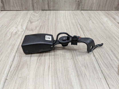 OEM BMW F90 M5 G30 530 540 M550 Rear Right Passenger Seatbelt Seat Belt Buckle