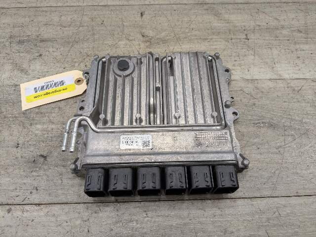 OEM BMW G11 G12 G30 M550 750 DME ECU N63R Engine Control Module Computer 880