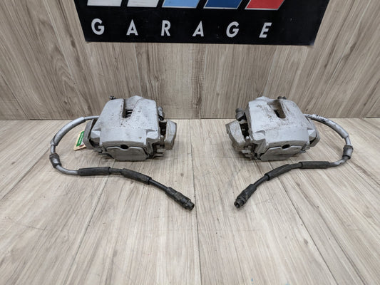 OEM BMW E70 E71 F15 F16 X5 X6 X5M X6M Left Right Front Brake Calipers SET