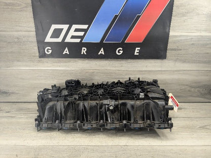 OEM BMW G01 G05 G12 G20 G42 G30 M340 M440 X3 Engine B58 Intake Manifold 8647977