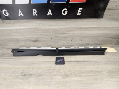 18-23 OEM BMW G01 X3 Rear Right Passenger Side Door Window Roller Sunshade Blind