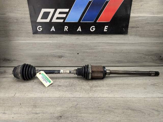 2015 BMW X3 F25 Unknown 7598028