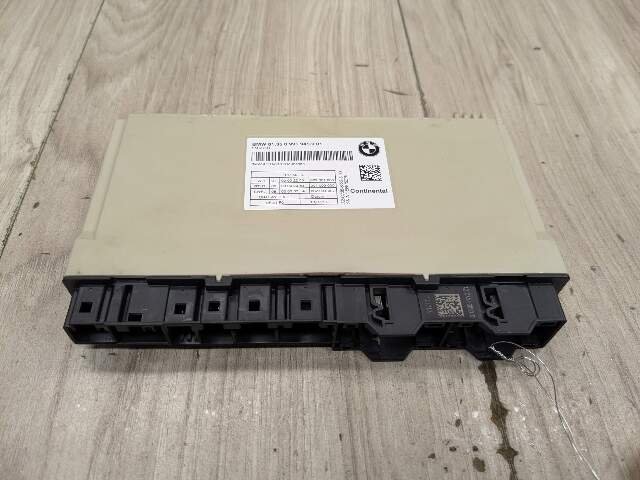 Pre-LCI OEM BMW F90 G01 G02 G12 G30 X3 X4 Front Left Right Seat Module