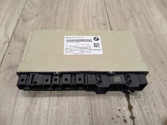 Pre-LCI OEM BMW F90 G01 G02 G12 G30 X3 X4 Front Left Right Seat Module