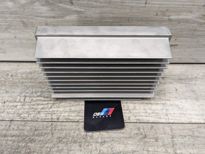 OEM BMW F25 X3 28iX 35iX Hi-Fi HiFi Stereo Audio Amplifier Amp