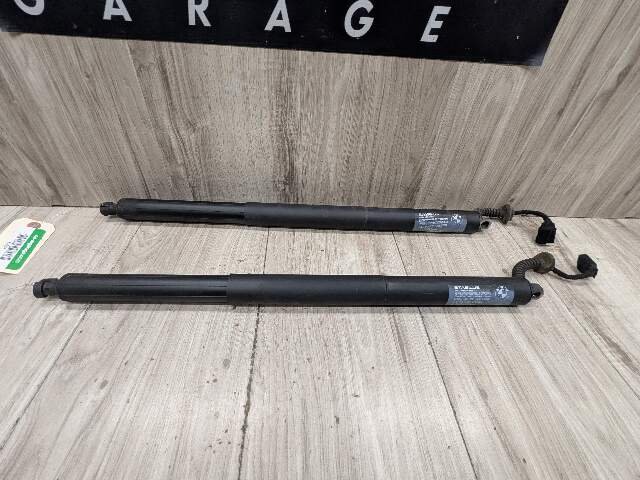 OEM BMW F48 X1 Rear Left Right Trunk Liftgate Shock Hatch Strut Supports SET