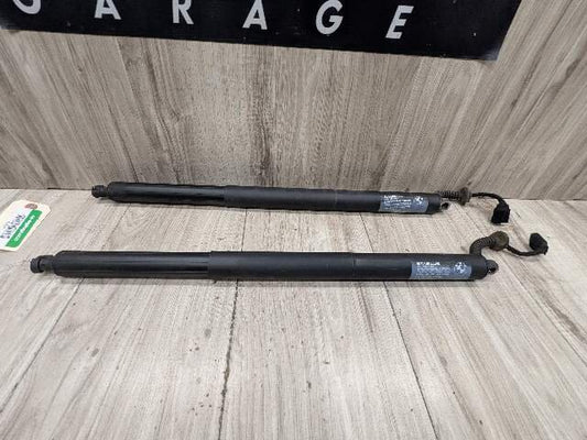 OEM BMW F48 X1 Rear Left Right Trunk Liftgate Shock Hatch Strut Supports SET