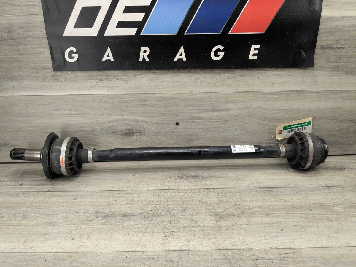 2021 OEM BMW G20 G42 230iX 330i 330iX REAR Right Passenger Output Shaft CV Axle